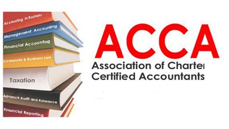 ACCA专业直播精品课程