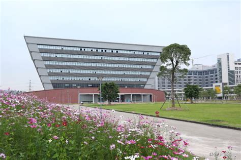 广东财经大学专升本课程