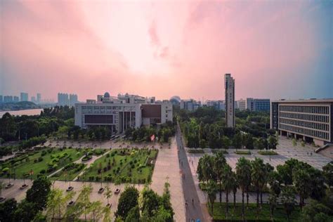 广州大学专升本特色课程