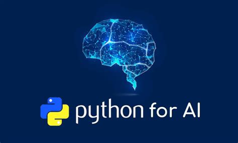Python人工智能就业课程