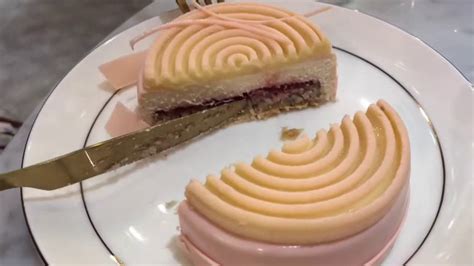 高端法式甜品课程