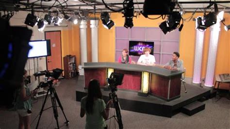 播音主持艺考专业课程