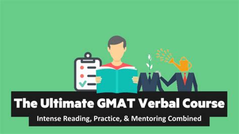 GMAT考试冲刺课程