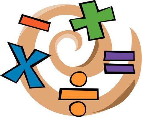 3~6年级小学数学培训课程