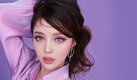 韩式妆容精品课程