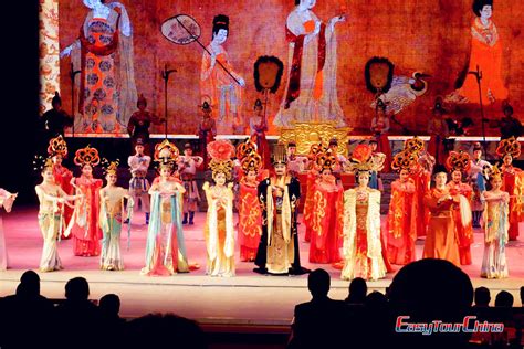 少儿中国舞精品课程