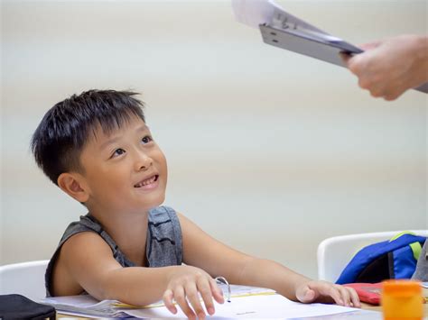 小学英语精品定制课程