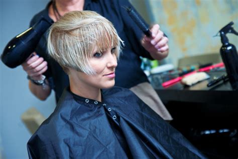 美发技术总监精品课程