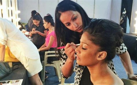 托尼盖时尚彩妆全科课程