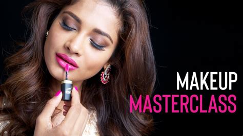 生活化妆技能精品课程