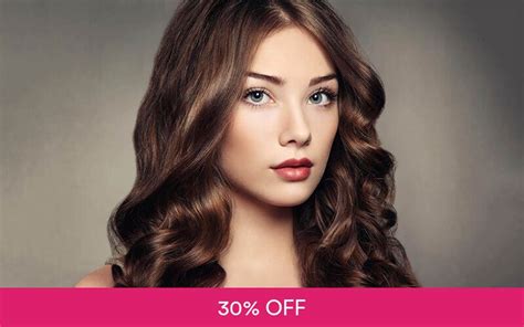 韩国几何“新概念”烫发课程