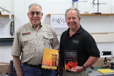 消防工程师进阶课程