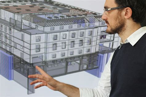 BIM工程师提升课程