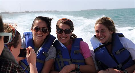 亚洲留学申请项目