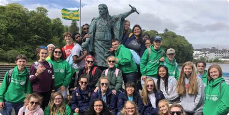 爱尔兰留学精品申请项目