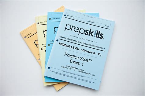 SSAT考试进阶课程
