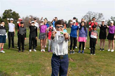 青少年英语课程