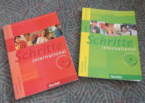 德语初级基础课程