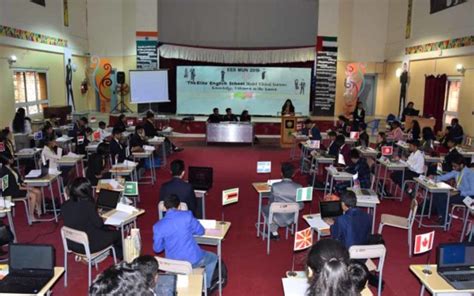 中学生精英英语双优课程