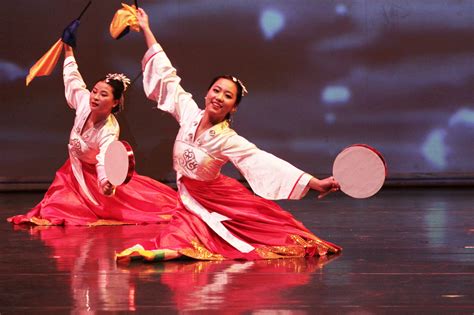 中国舞教练课程