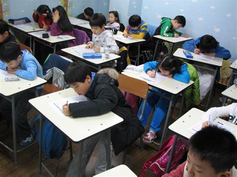 韩国留学申请项目