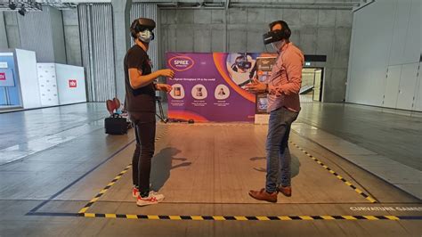 VR视效与交互高级课程