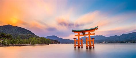 日本本州7天游学项目
