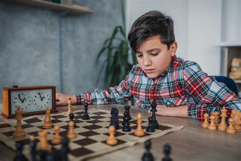 少儿象棋启智精品课程