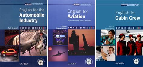 国际商务英语系列课程