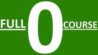 英语零基础入门课程