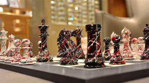 国际象棋精品课程