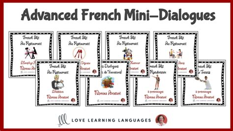 法语B2精品提升课程