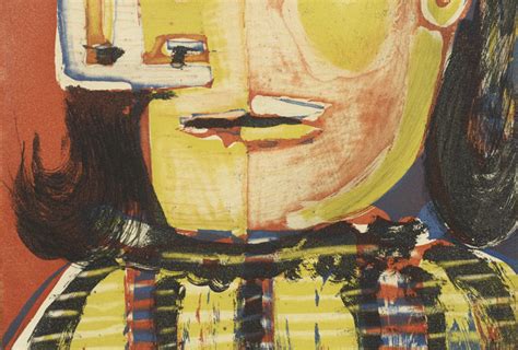 毕加索少儿美术大师班