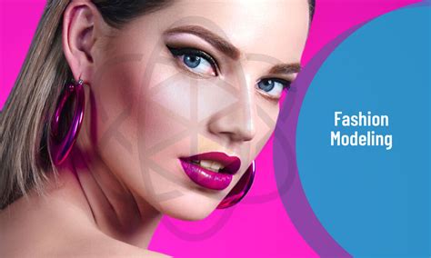 时尚彩妆造型初级课程