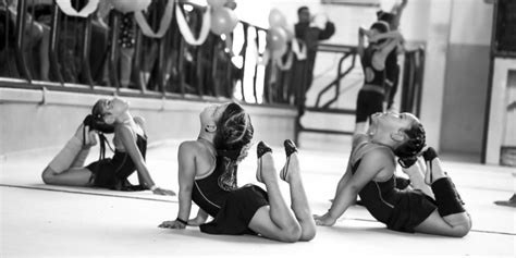 少儿爵士舞精品课程