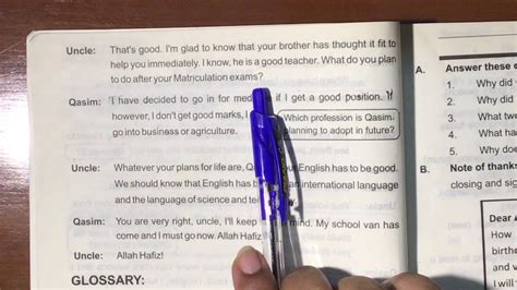 专业英语八级备考冲刺课程