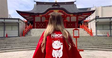 日本留学服务直通车