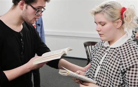 戏剧影视表演精品小班课程