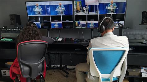 艺考播音专业精品课程