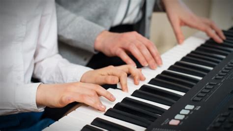 音乐艺考小三门课程