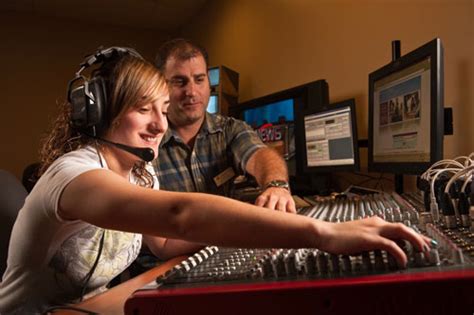 广播电视编导精品课程