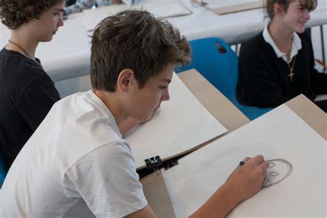 高考美术集训课程