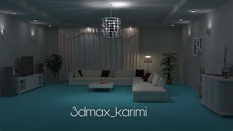 3DMAX效果图精品课程