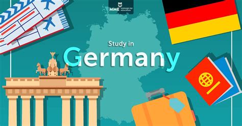 德语出国留学系列课程