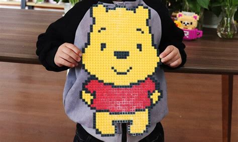 幼儿大颗粒积木精品课程