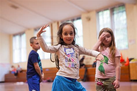 少儿嘻哈舞Hiphop精品课程