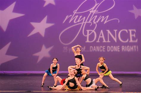 少儿爵士舞Jazz专项课程