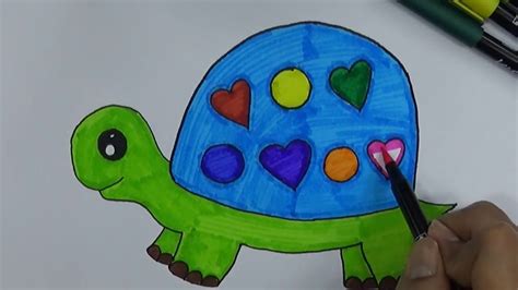 4-5岁儿童绘画游戏课程