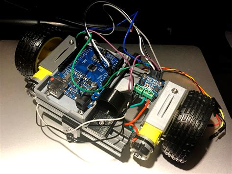 6-7岁初级机器人编程课程