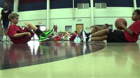 高水平篮球精英课程